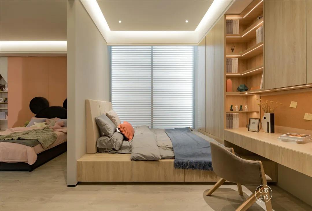 怎么让家长和孩子共同成长,怎么让孩子营造好的家庭成长环境