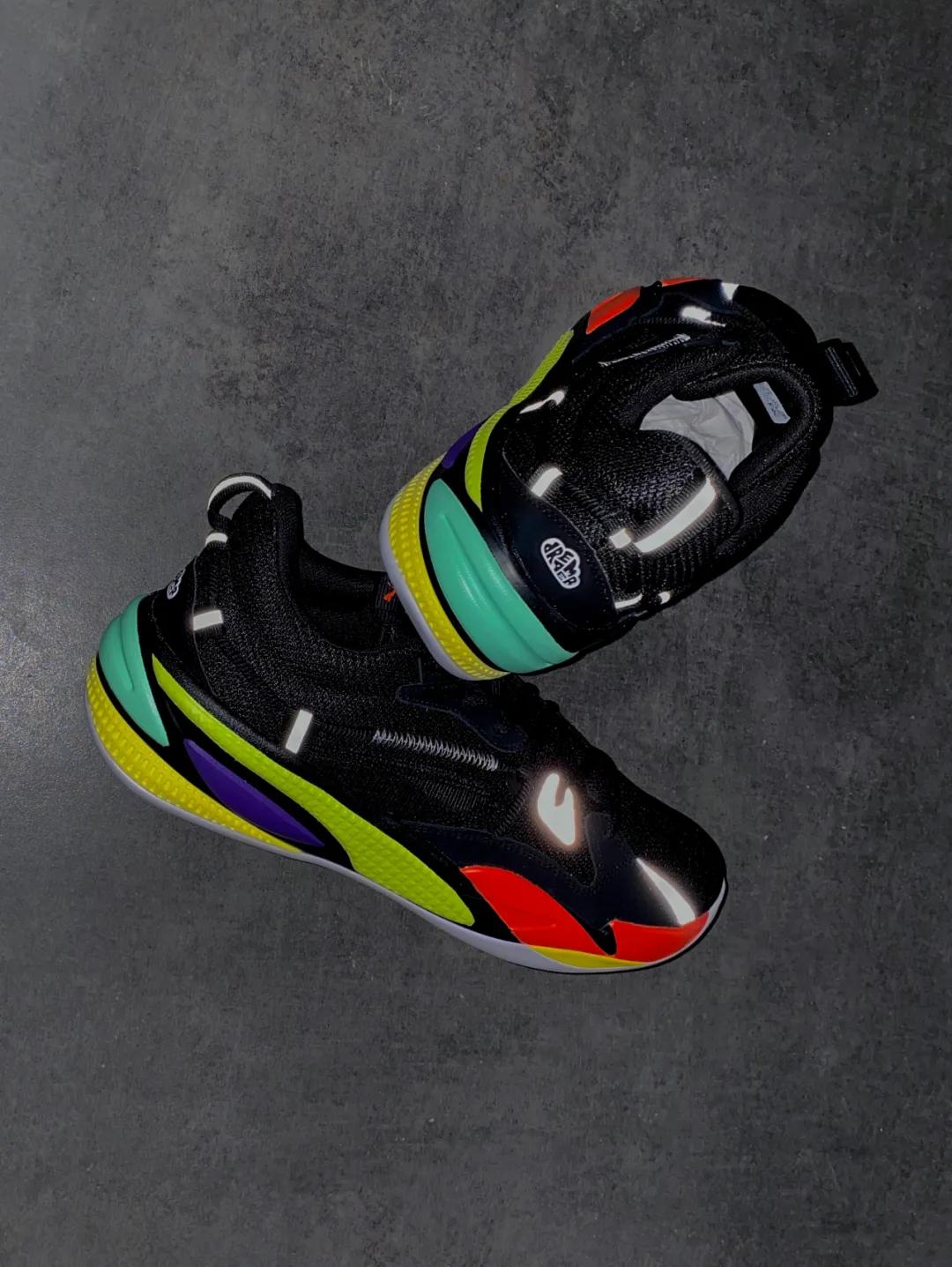 近赏｜J.ColexPUMARS-DREAMER