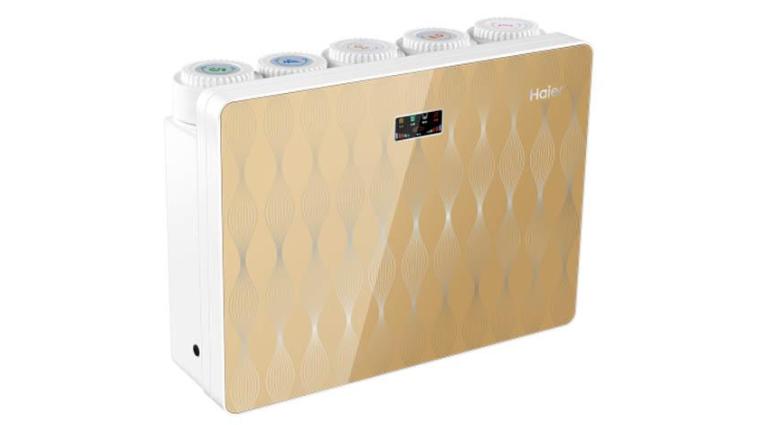 反渗透净水器十大品牌排名有哪些,厨下式净水器十大品牌哪个质量好