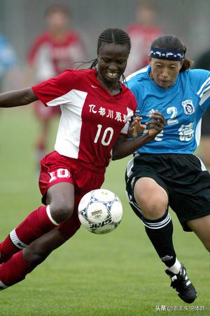 铿锵玫瑰1971,铿锵玫瑰中国女足1996年