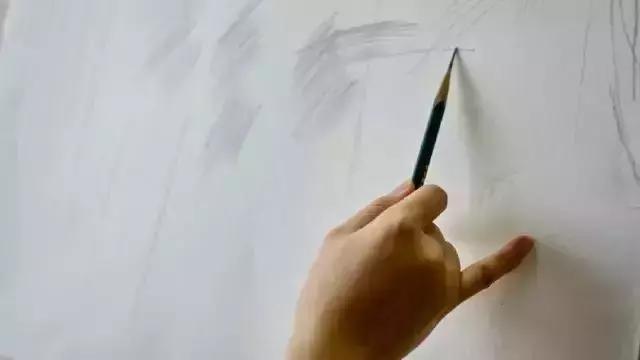 素描线条怎么画好看,素描如何画出好看的线条