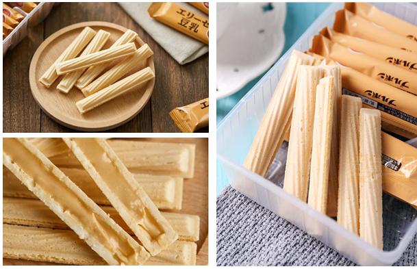 最好吃的omg零食,omg神仙美食