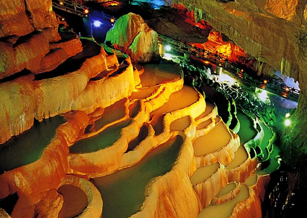 昆明旅游4a级景区有哪些,昆明市内旅游景区推荐