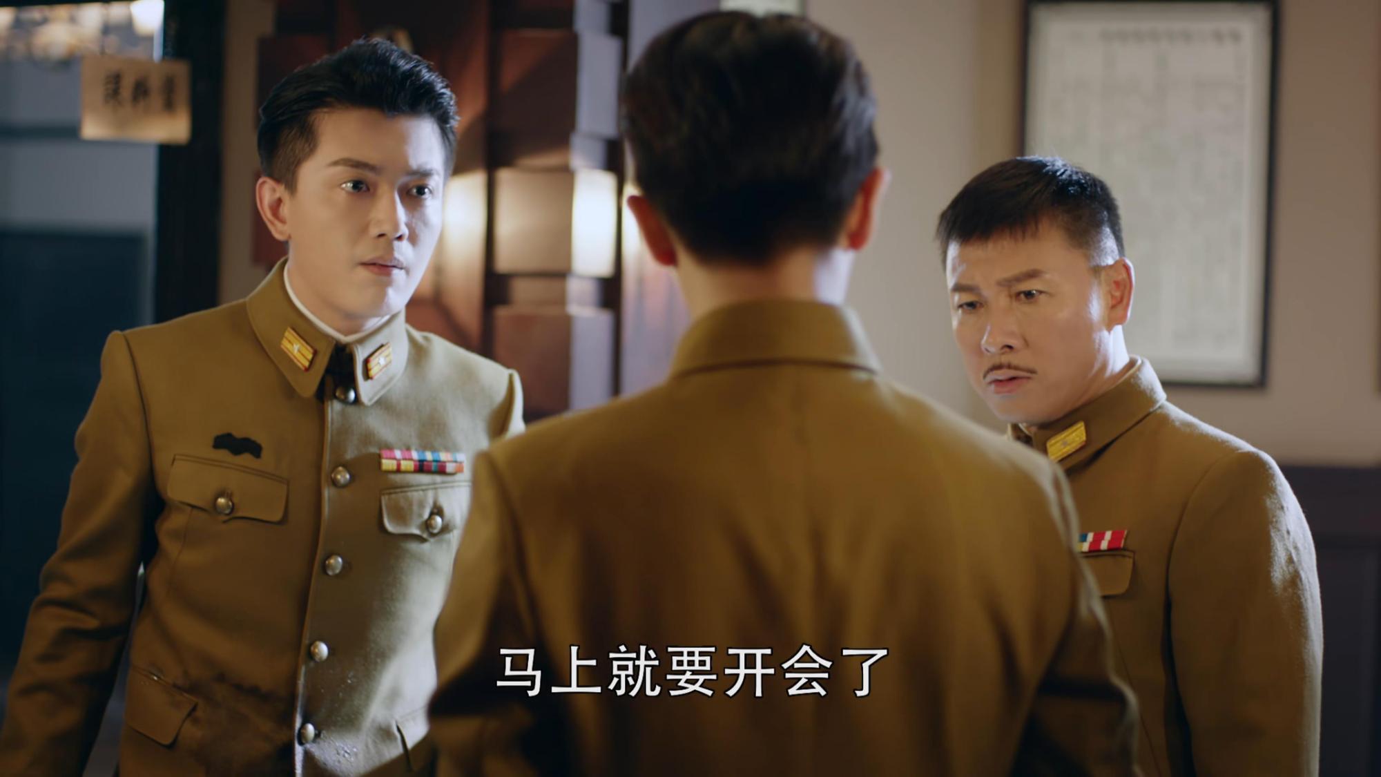 秋蝉叶冲联手小庄耍宫本团团转,秋蝉叶冲怼佐藤