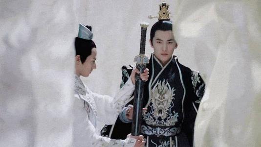 盘点面瘫演技,面瘫式演技大pk