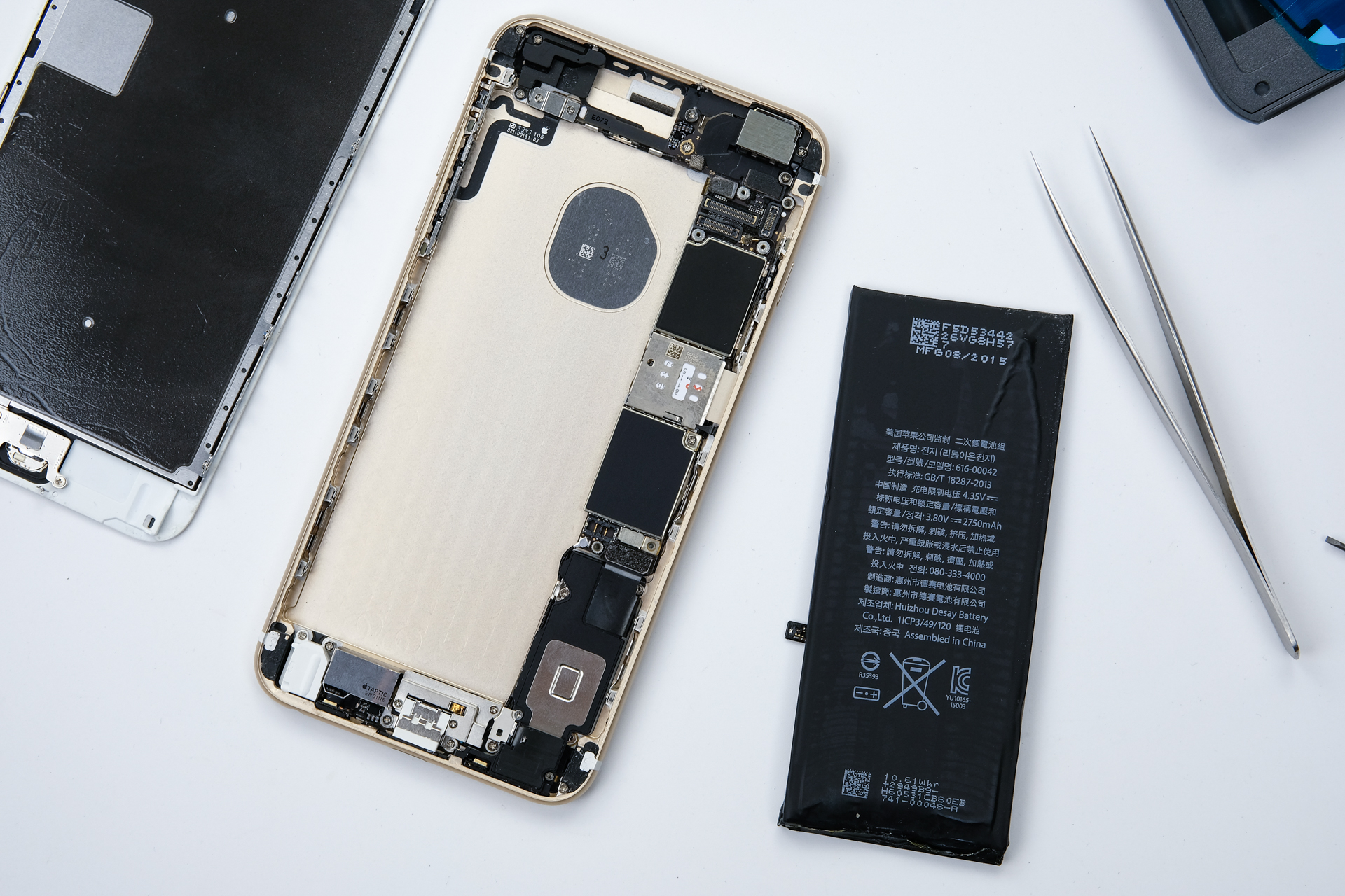 iphone手机如何去官网换电池,iphone电池更换如何改变电池健康