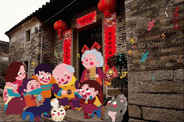 战疫日记|王小兰:守候万家灯火静待春暖花开