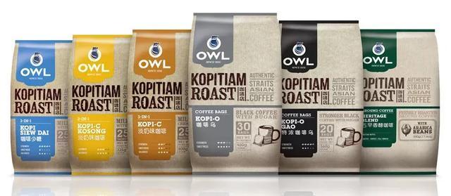 好喝提神的速溶咖啡推荐,十大好喝的国产速溶咖啡