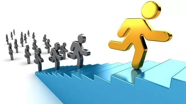 抓住这些互联网创业项目，你就是未来的强者