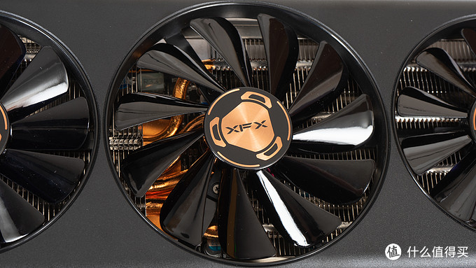 讯景rx5600xt海外版bios,讯景xfxrx5600xt8gb海外三风扇版