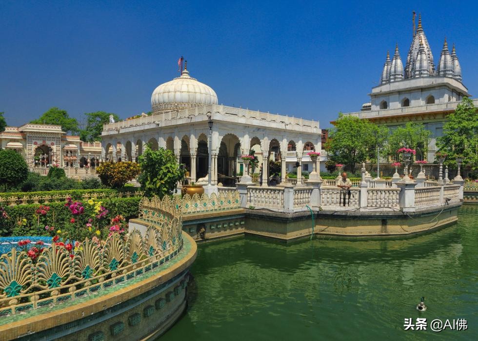 全球公认最美的10个旅游城市,全国旅游100强城市排名