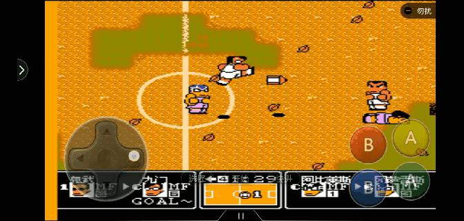 fc游戏热血足球,fc游戏热血篮球教学