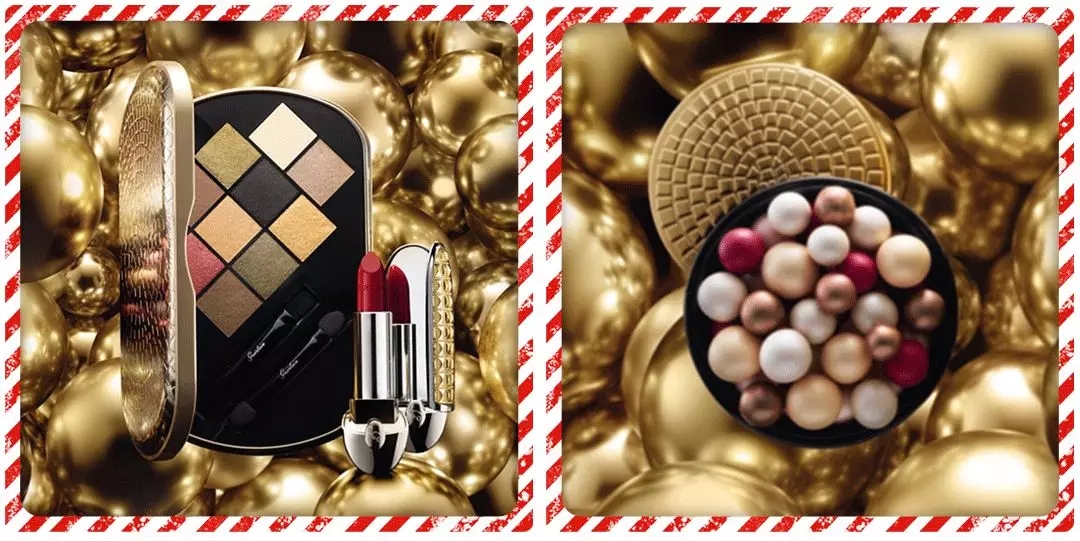 2017圣诞限量版美妆品推荐,2019美妆大赏前三排名好物推荐