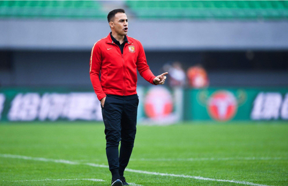 国内金元足球时代有多疯狂,广州恒大金元足球鼻祖