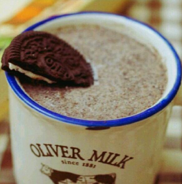 奥利奥饼干怎么是盗版,盗版奥利奥零食