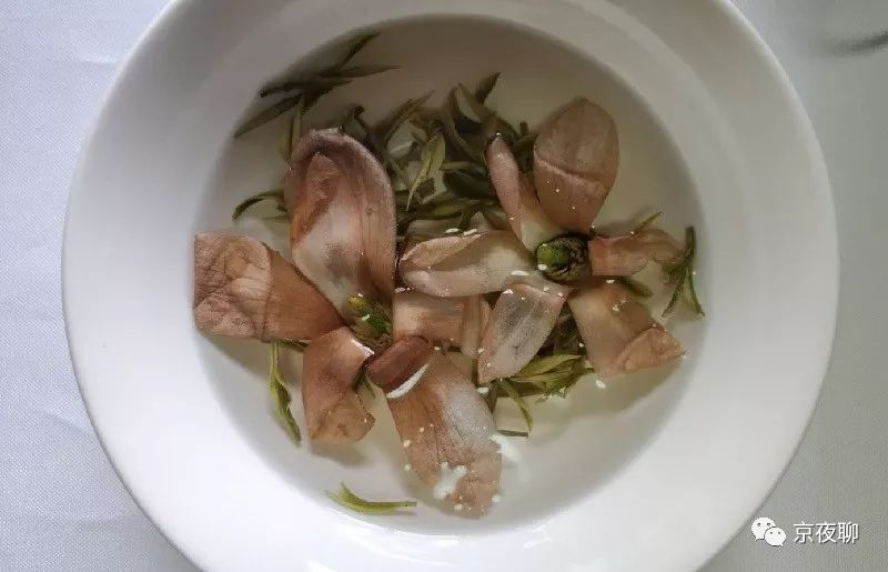 张虹｜玉兰花香且可食