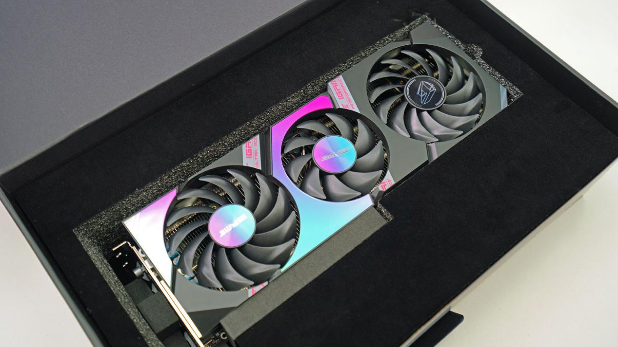 七彩虹rtx3070ultraoc8g跑分,七彩虹rtx3080一键超频按钮