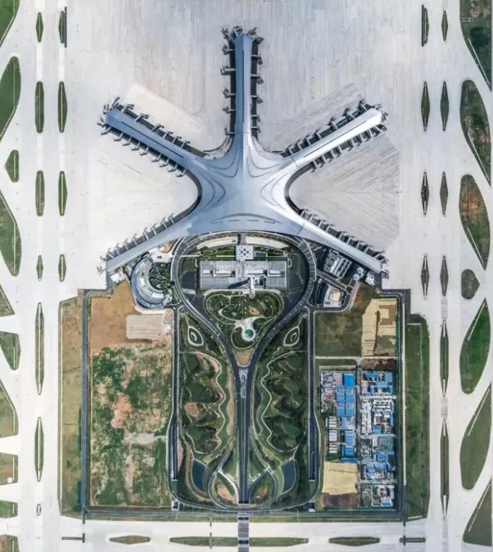 屋面不锈钢焊接,世界上最大的无缝钢结构