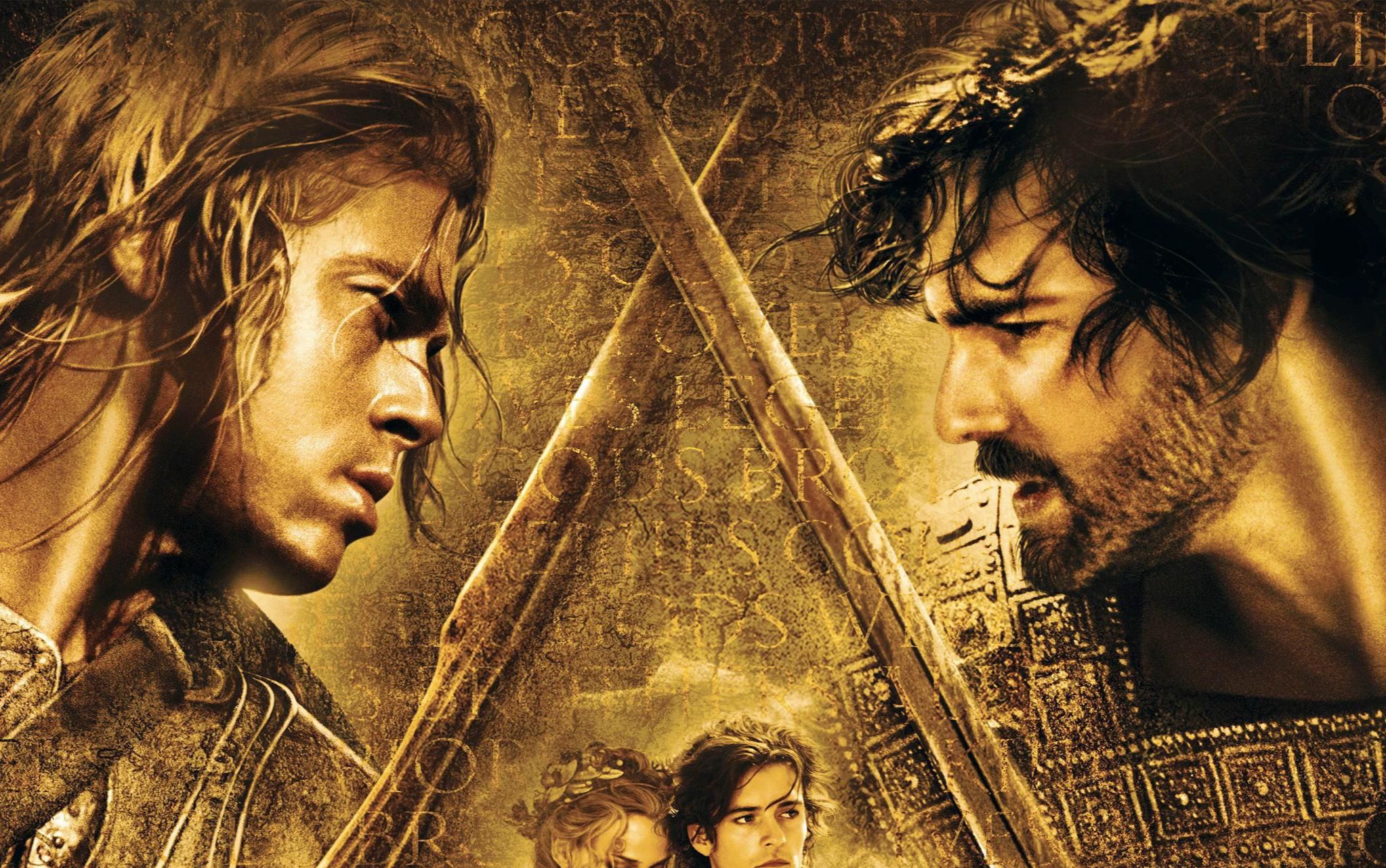 震撼而又唯美的史诗级战争大片,史诗级战争大片这才叫真正的视觉