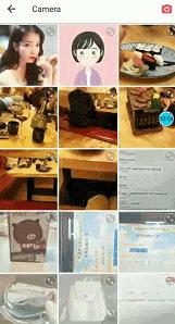 美图秀秀御用p图大师段子,美图秀秀最火p图