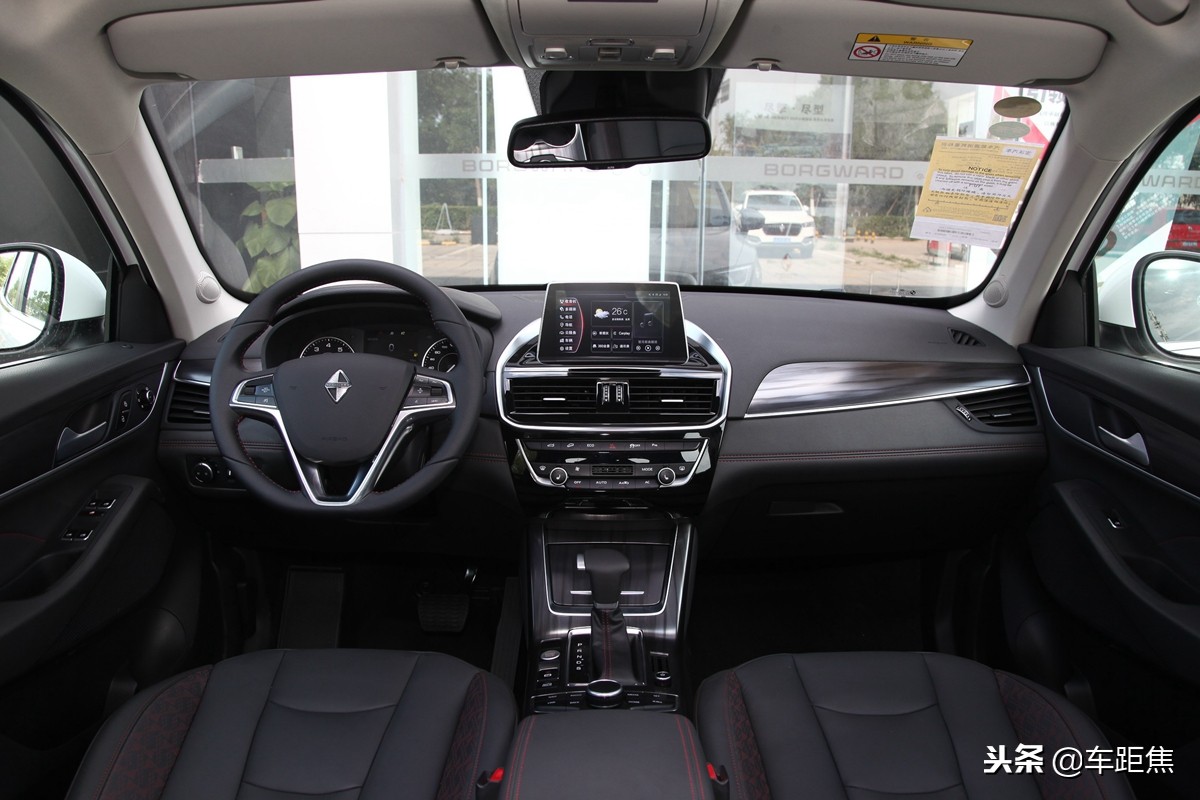 哪些suv屁股后面是x7,新款屁股很翘的suv