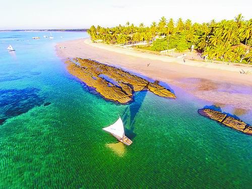 巴西邀请朋友洗澡的规矩,去巴西旅游女性