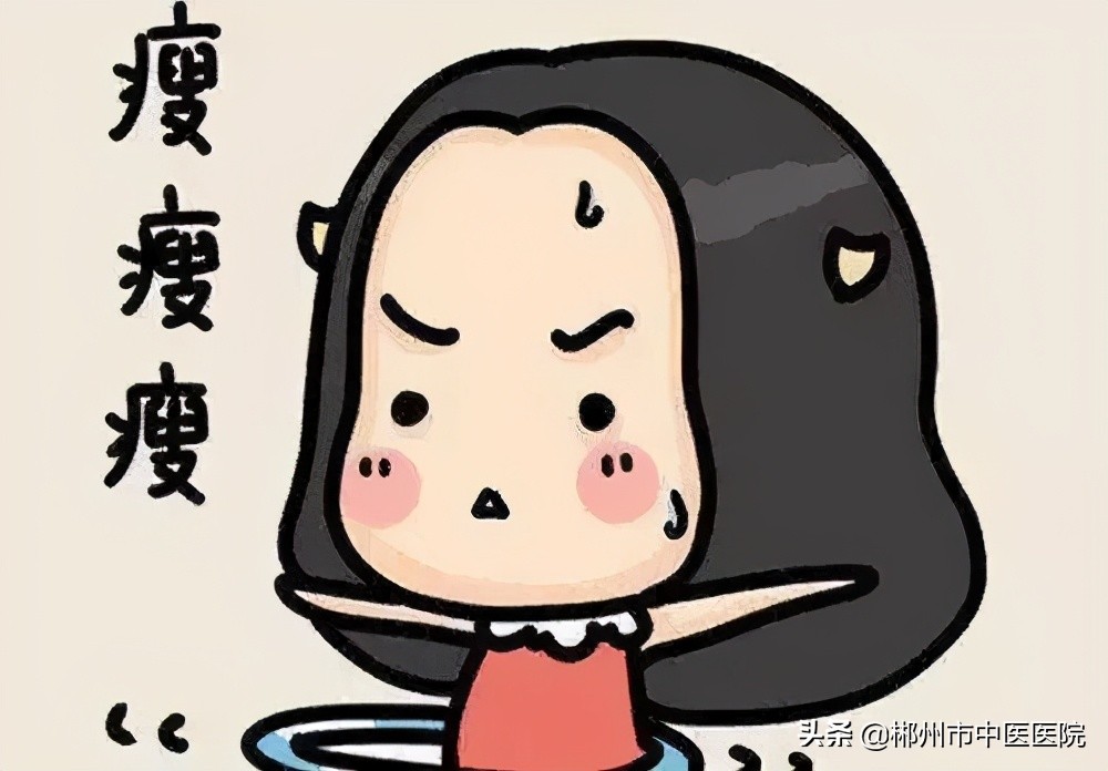 减肥不必运动怎么减,减肥不用饿肚子的秘诀