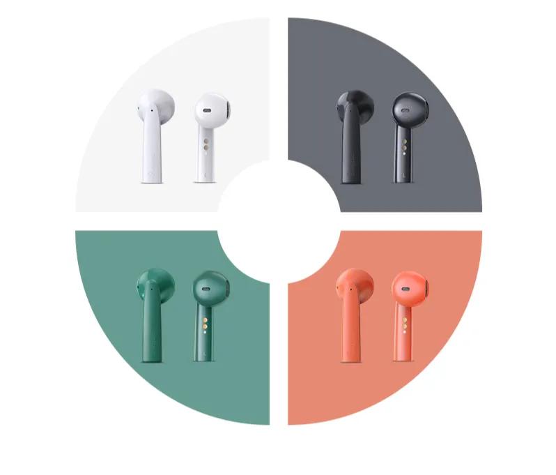 一款有灵魂的tws蓝牙耳机,最好看的tws耳机