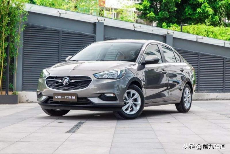 全新一代凯越值得买吗,全新一代凯越怎么样