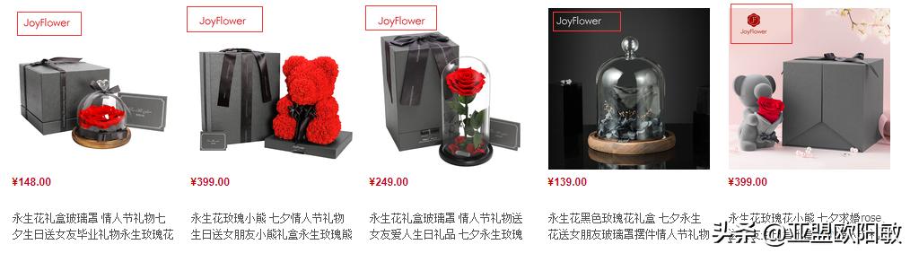 亚盟：诺誓roseonly包装遭仿冒，起诉侵权公司最终获赔37万元