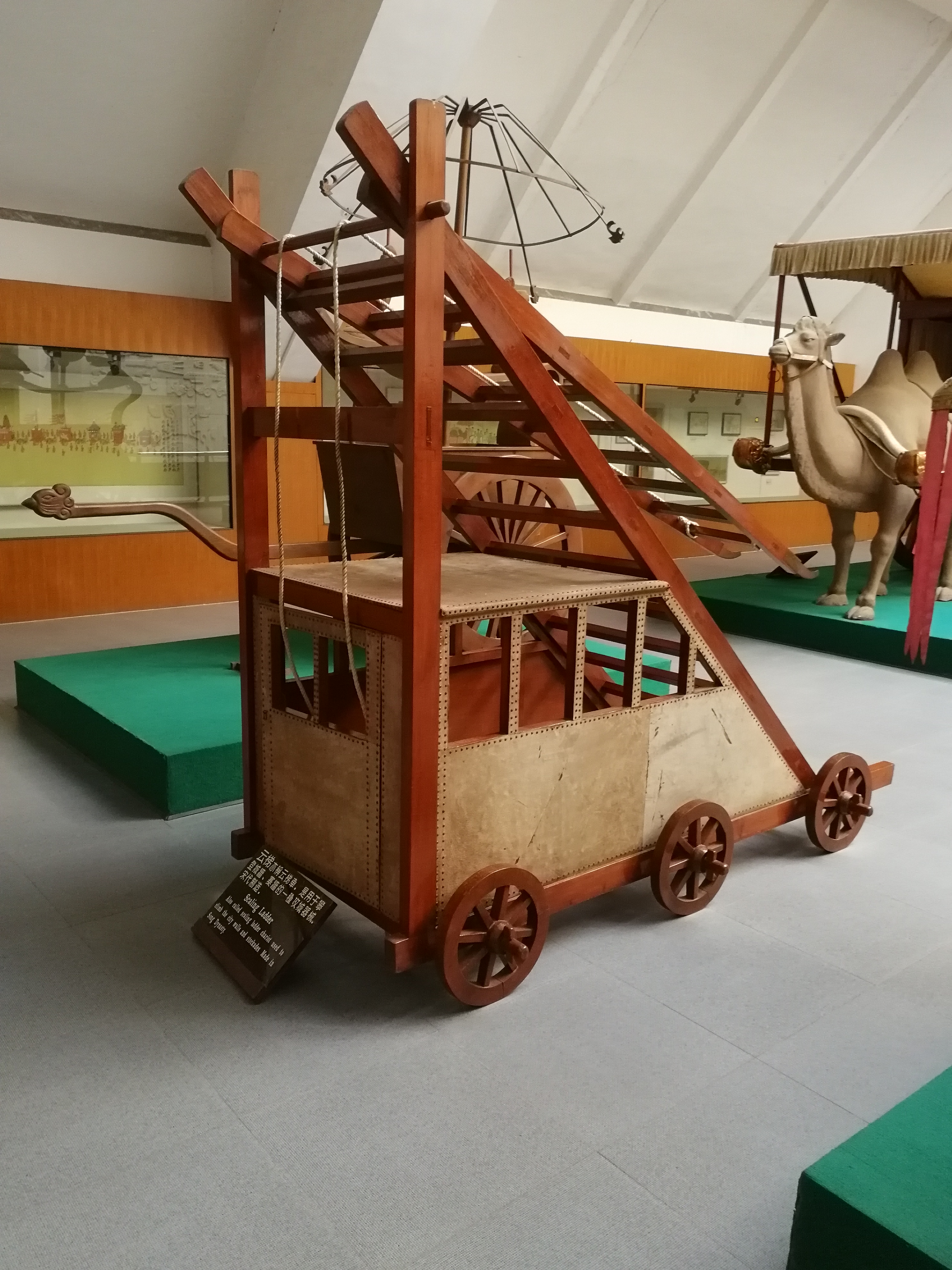 象棋里车的各种形态,中国象棋车的步法