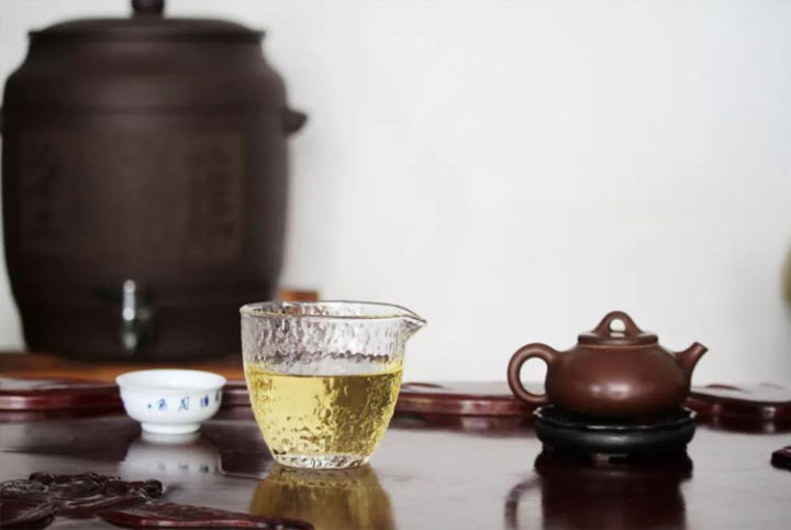 用一句话描述各山头普洱茶的特点,普洱茶六大名山头茶的特点介绍