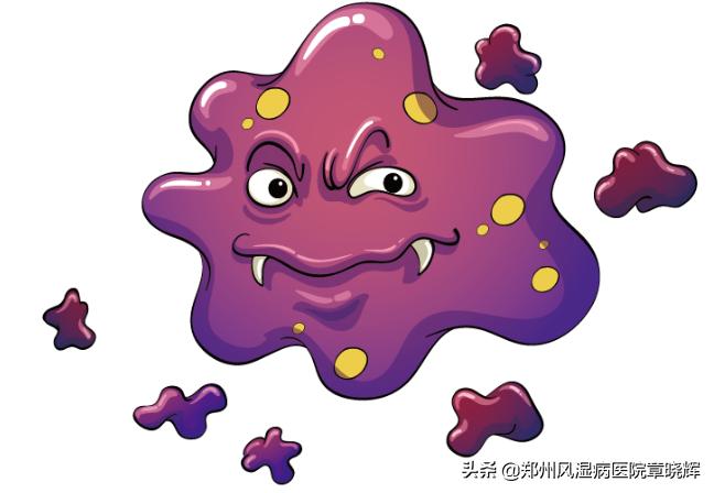 哪些原因导致风湿病,引起风湿病的四种原因