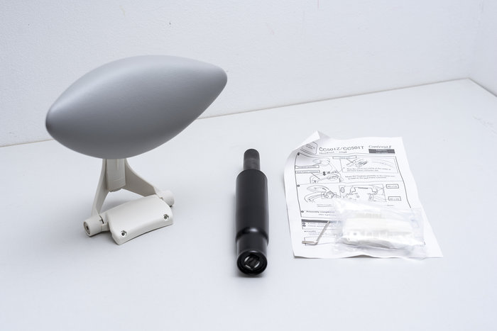 这把“无间道”椅凭什么敢卖到过万冈村Contessa2代