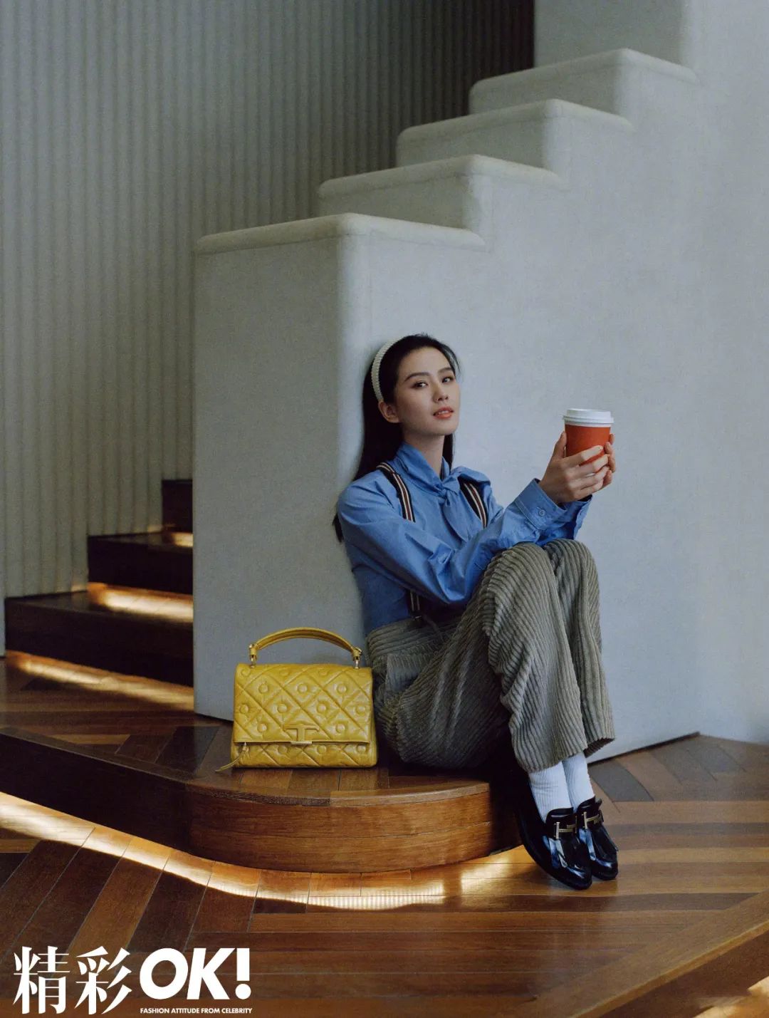 秋季小白鞋百搭款,潮流百搭小白鞋舒适不累脚的皮鞋