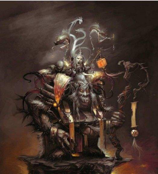 西游十大妖猴,西游中十大最厉害的猿猴