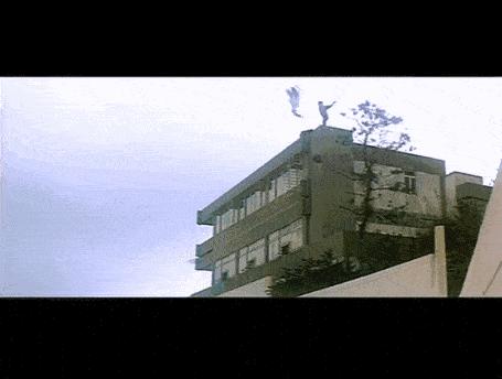 香港经典电影成龙警匪片,最老的成龙警匪片