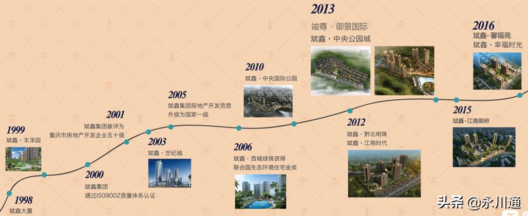 开发商实力雄厚的优势,开发商实力介绍