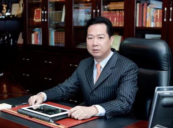 福建首富前十名单,福建各市首富排行