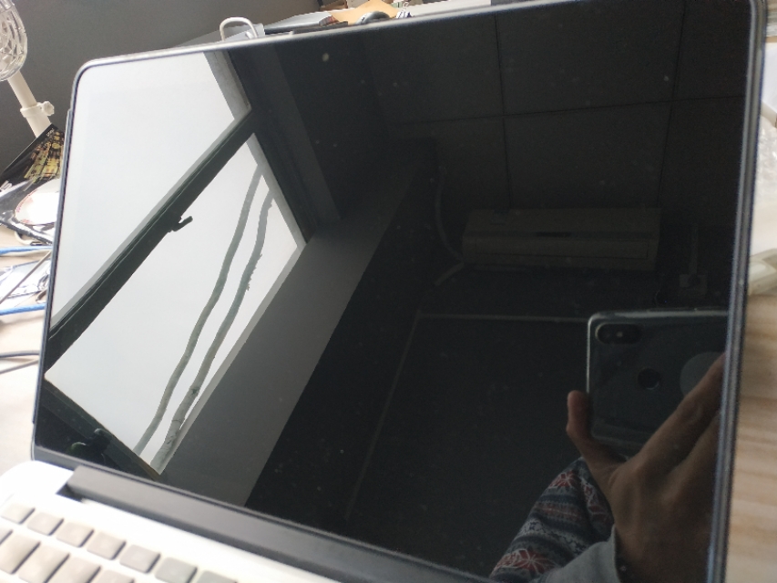 ipadpro屏幕涂层磨损,ipadpro屏幕脱落