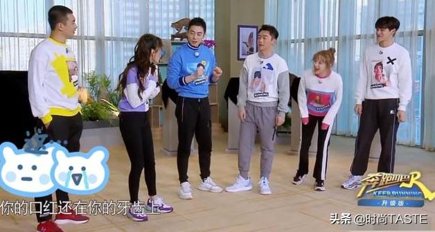 baby口红粘牙什么原因,baby涂口红的正确姿势