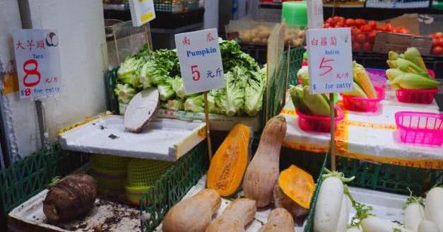 香港物价为啥这么高,香港的物价比内地便宜吗