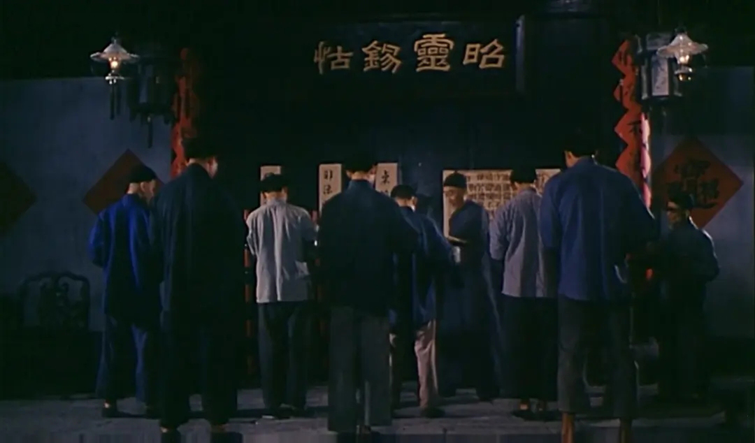 最丑恶的电影,揭露人性的国产电影前五部