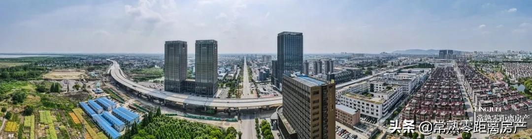 常熟第六条高架最新消息,常熟高架公路规划图