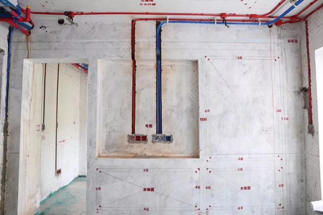 星杰装修图,星杰装饰图片