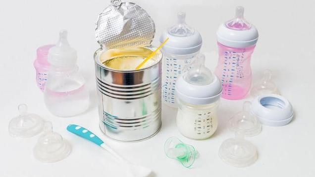 想给宝宝换奶粉了,宝宝一周岁换奶粉还需要转奶么