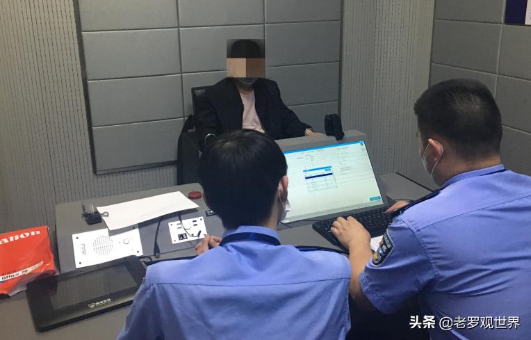 来杭州打工，没有绿码只能流浪男子伤人致死潜逃24年后自首