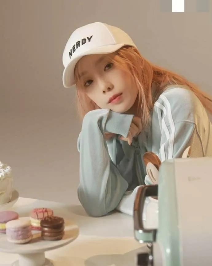 少女时代队长金泰妍演唱歌曲,金泰妍少女时代主唱