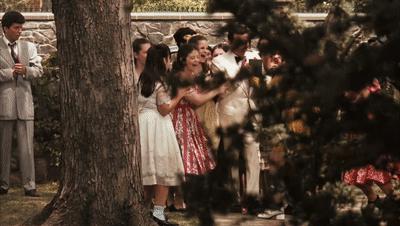 床上的马头是真的假的？桑尼挨了多少枪？好莱坞经典「教父」解密