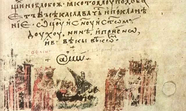 你发微博、写电子邮件时常用的“@”符号是怎么来的?